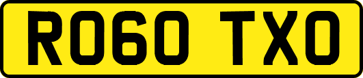RO60TXO