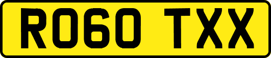 RO60TXX