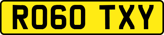 RO60TXY