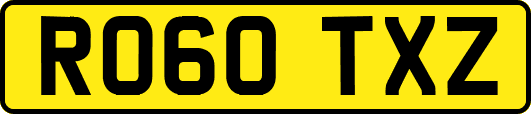 RO60TXZ