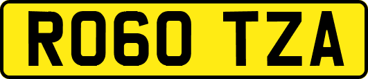 RO60TZA