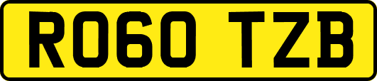 RO60TZB