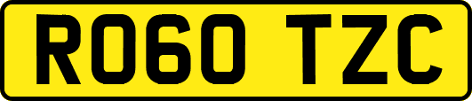 RO60TZC