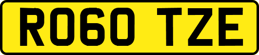 RO60TZE