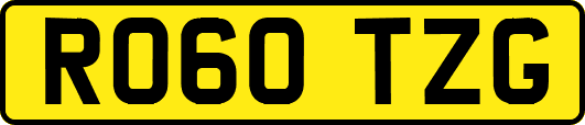 RO60TZG