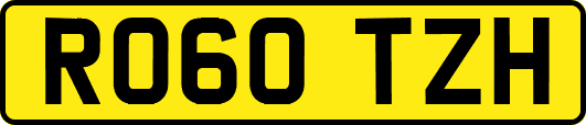 RO60TZH