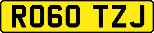 RO60TZJ