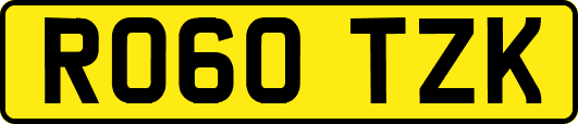 RO60TZK