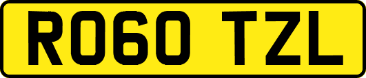 RO60TZL