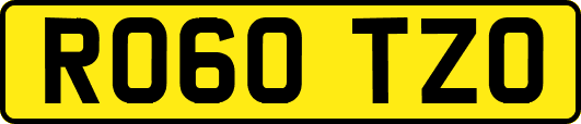 RO60TZO