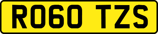 RO60TZS