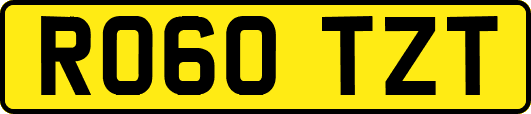RO60TZT