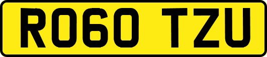 RO60TZU