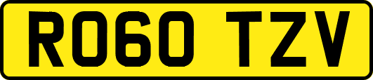 RO60TZV