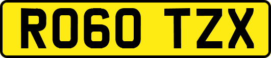 RO60TZX