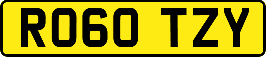 RO60TZY