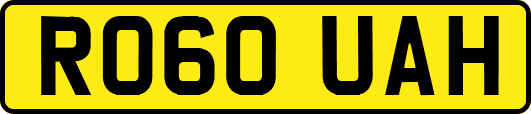 RO60UAH