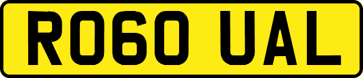 RO60UAL