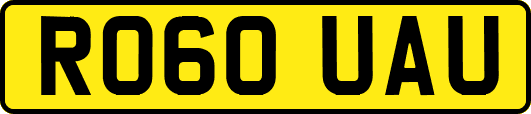 RO60UAU