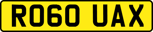 RO60UAX
