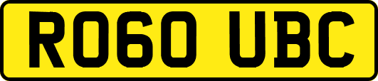RO60UBC