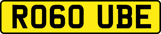 RO60UBE