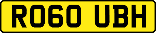 RO60UBH