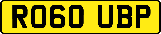RO60UBP