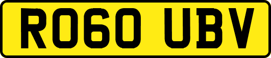 RO60UBV