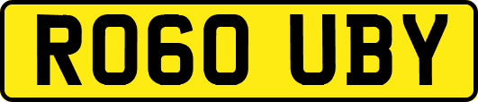 RO60UBY
