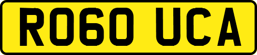 RO60UCA
