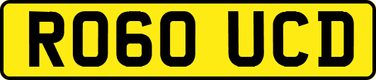 RO60UCD