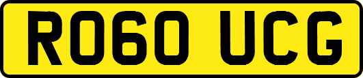 RO60UCG