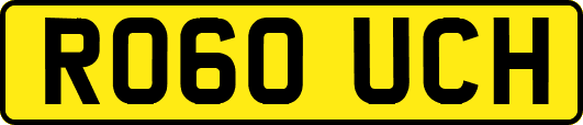 RO60UCH