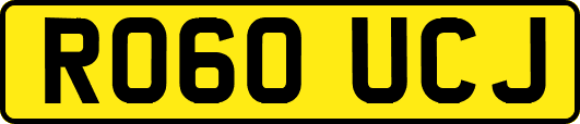 RO60UCJ