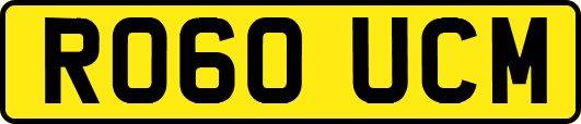 RO60UCM