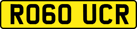 RO60UCR