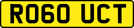 RO60UCT