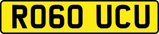 RO60UCU