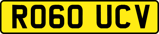 RO60UCV