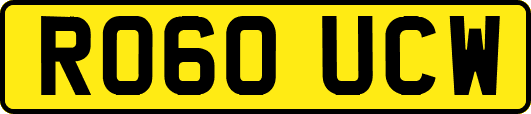 RO60UCW