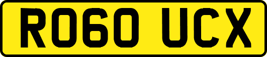 RO60UCX