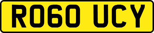 RO60UCY