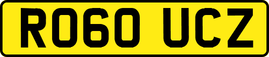 RO60UCZ