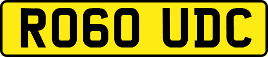 RO60UDC