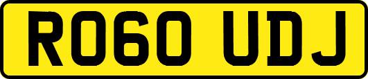 RO60UDJ