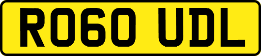 RO60UDL