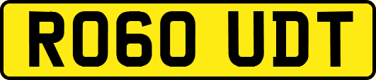 RO60UDT