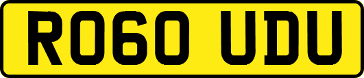 RO60UDU
