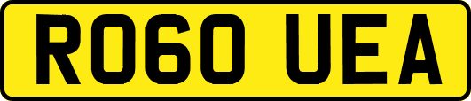 RO60UEA